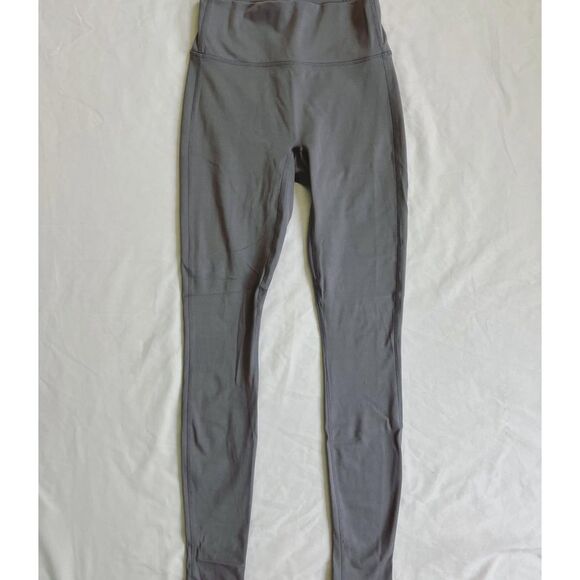 8 pcs Clothing Bundle Women Size XS Lot Fabletics AYBL Tilly's Red Midi Dress - Picture 2 of 15